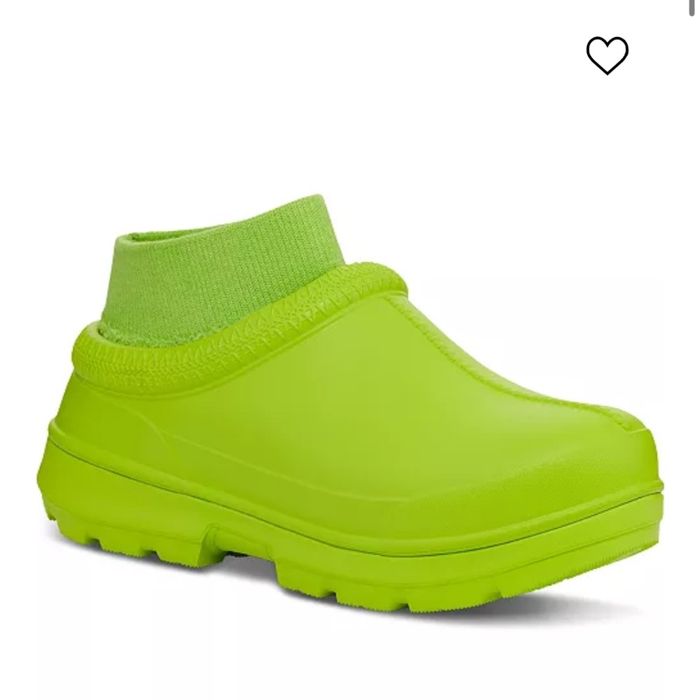 UGG Tasman X with removable sock/slipper